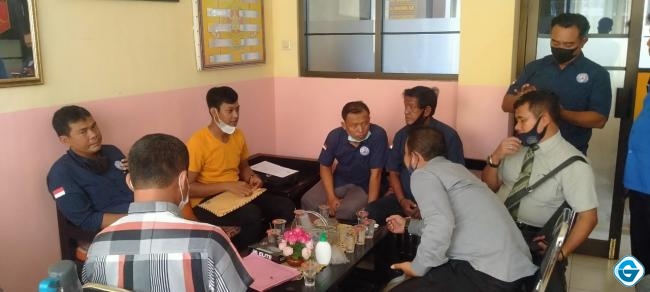 Meski dinilai Janggal, FRB Apresiasi Kinerja Polisi